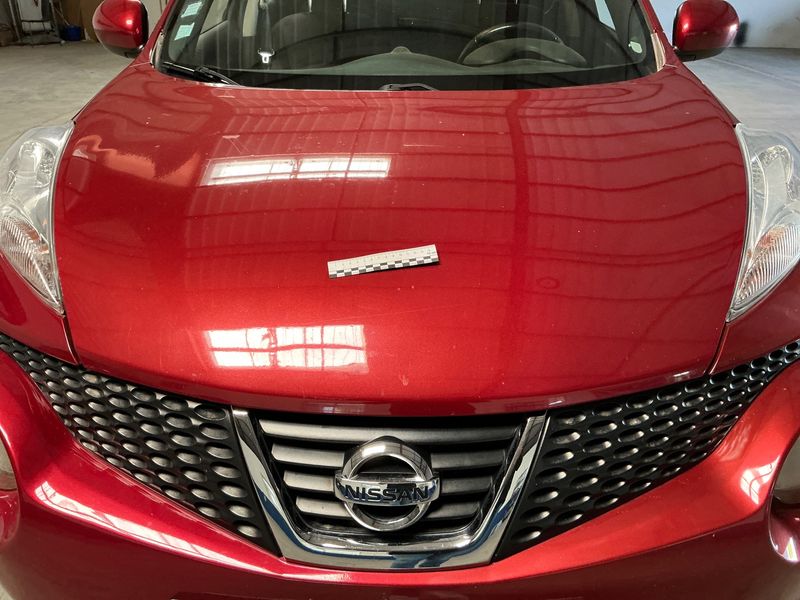 Nissan Juke 1.5 Turbodiesel Acenta 2013 – снимка 44