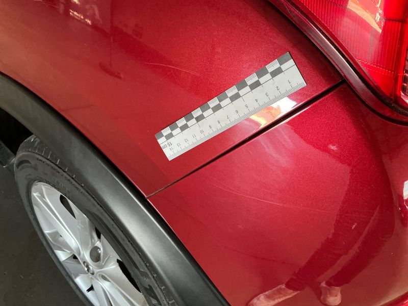 Nissan Juke 1.5 Turbodiesel Acenta 2013 – снимка 42