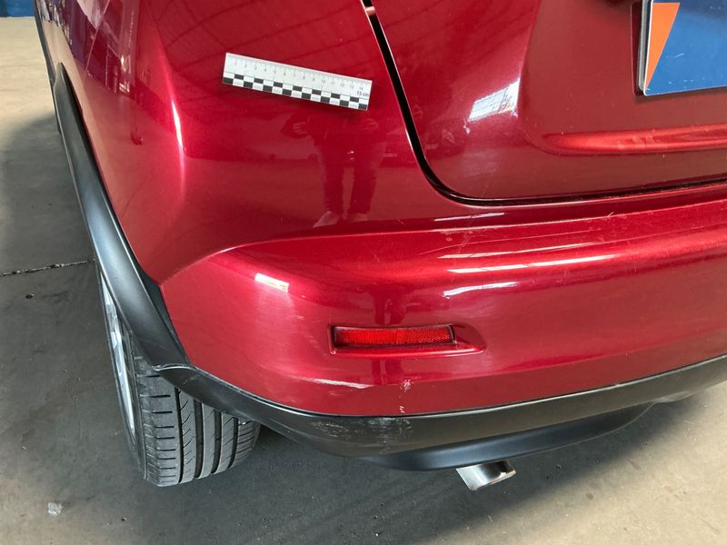 Nissan Juke 1.5 Turbodiesel Acenta 2013 – снимка 39