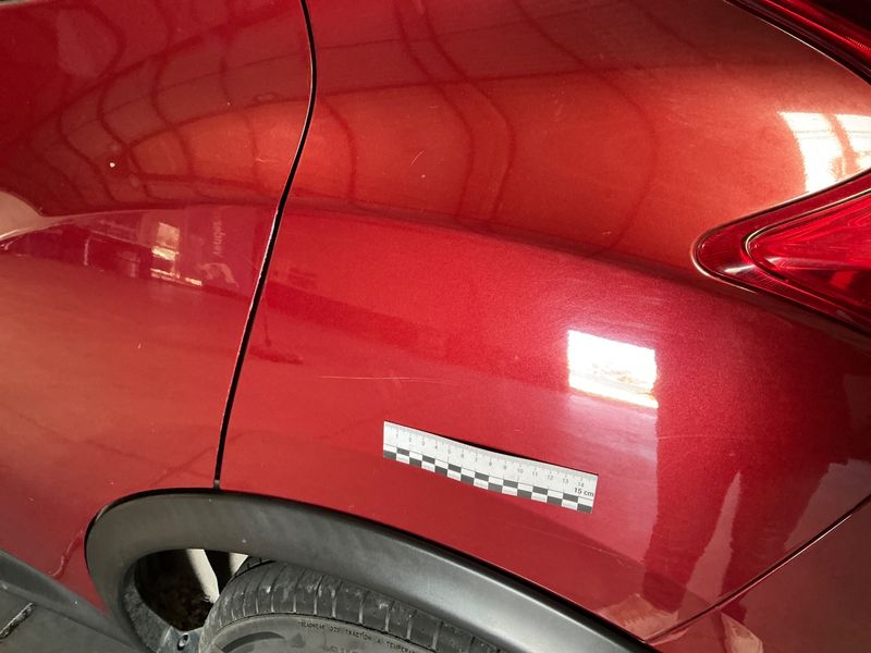 Nissan Juke 1.5 Turbodiesel Acenta 2013 – снимка 34