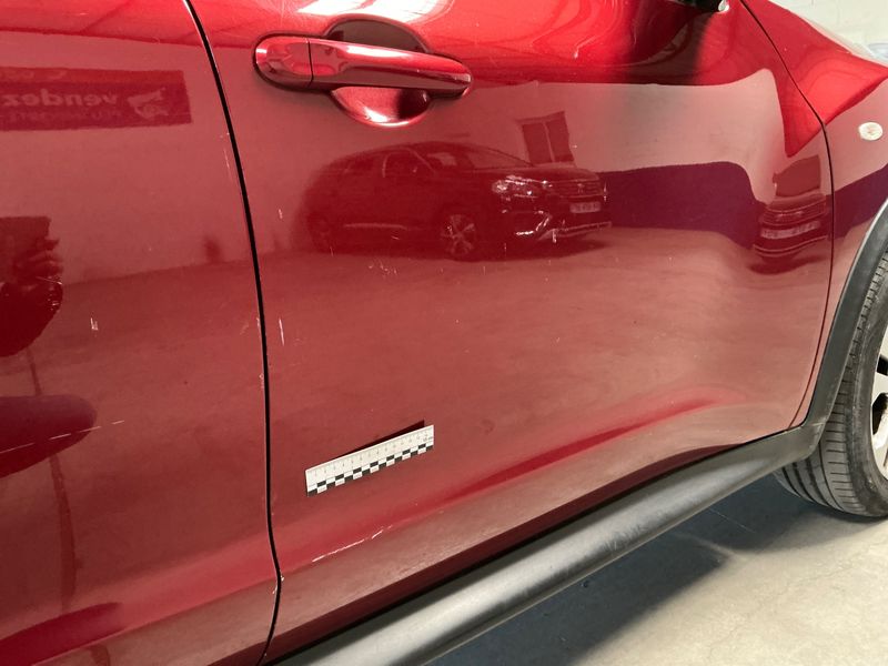 Nissan Juke 1.5 Turbodiesel Acenta 2013 – снимка 27