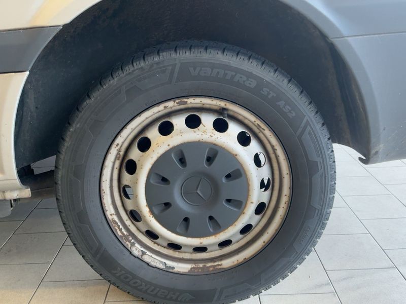 Mercedes-Benz Vito 113 CDI lang 2014 – снимка 5
