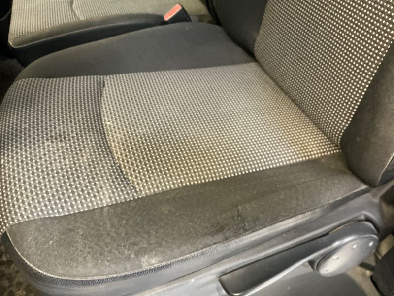Mercedes-Benz Vito 113 CDI lang 2014 – снимка 28