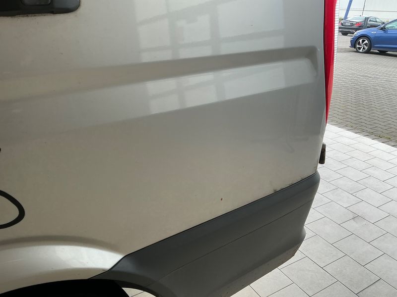 Mercedes-Benz Vito 113 CDI lang 2014 – снимка 30