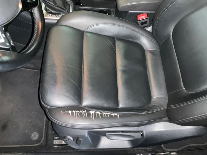 Volkswagen Sharan 2.0 TSI Highline BlueMotion Tech 2017 – снимка 29
