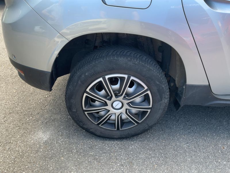 Dacia Duster 1.0 TCe LPG Prestige 2020 – снимка 19