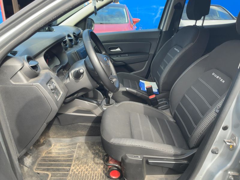 Dacia Duster 1.0 TCe LPG Prestige 2020 – снимка 11