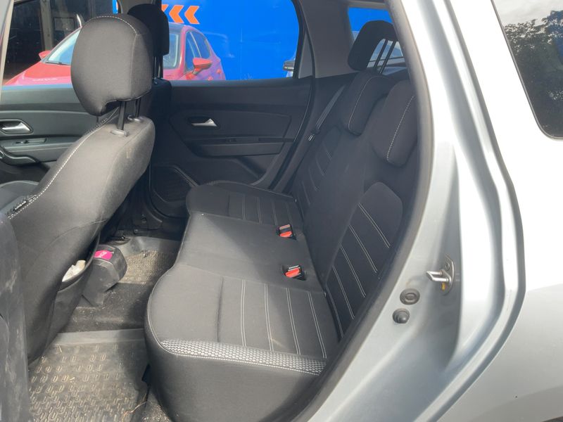 Dacia Duster 1.0 TCe LPG Prestige 2020 – снимка 14
