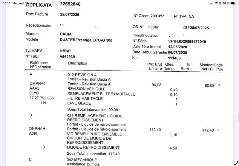 Dacia Duster 1.0 TCe LPG Prestige 2020 – снимка 26