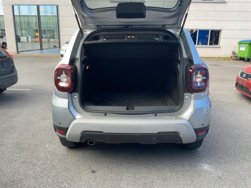 Dacia Duster 1.0 TCe LPG Prestige 2020 – снимка 10