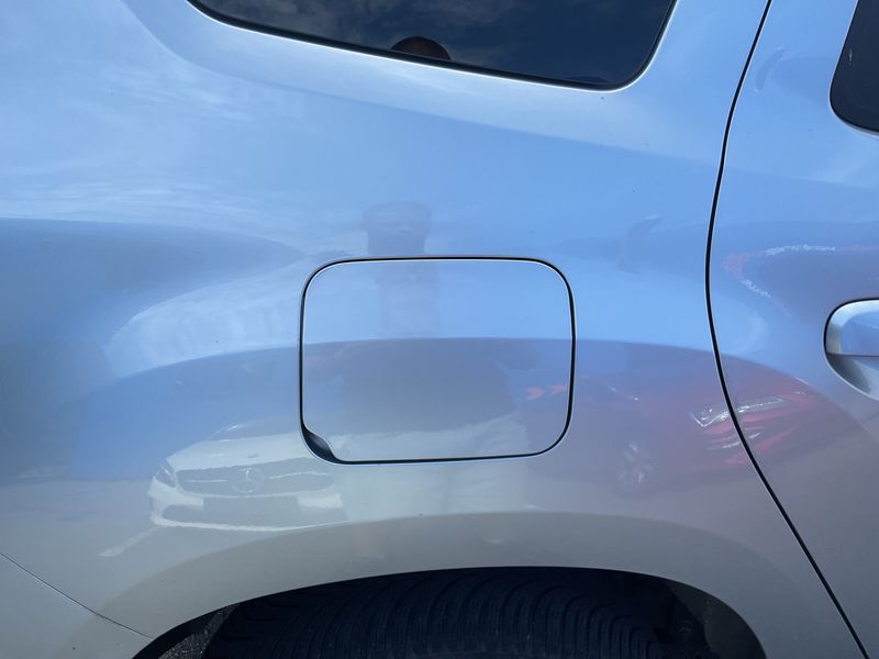 Dacia Duster 1.0 TCe LPG Prestige 2020 – снимка на щета
