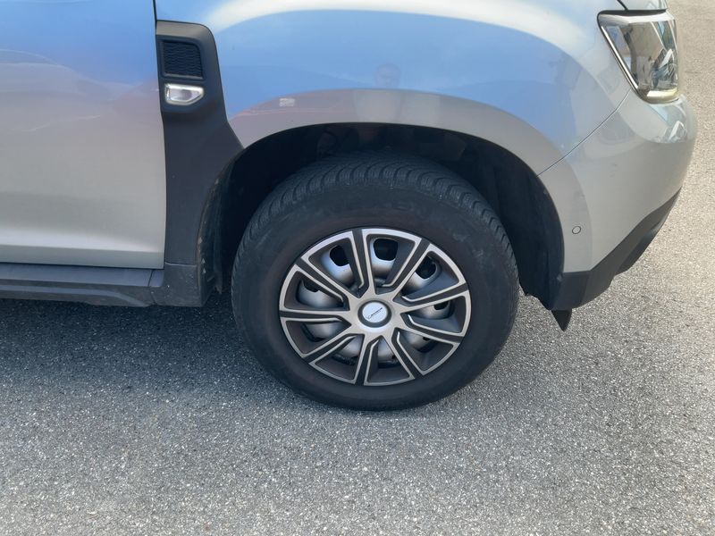 Dacia Duster 1.0 TCe LPG Prestige 2020 – снимка 20