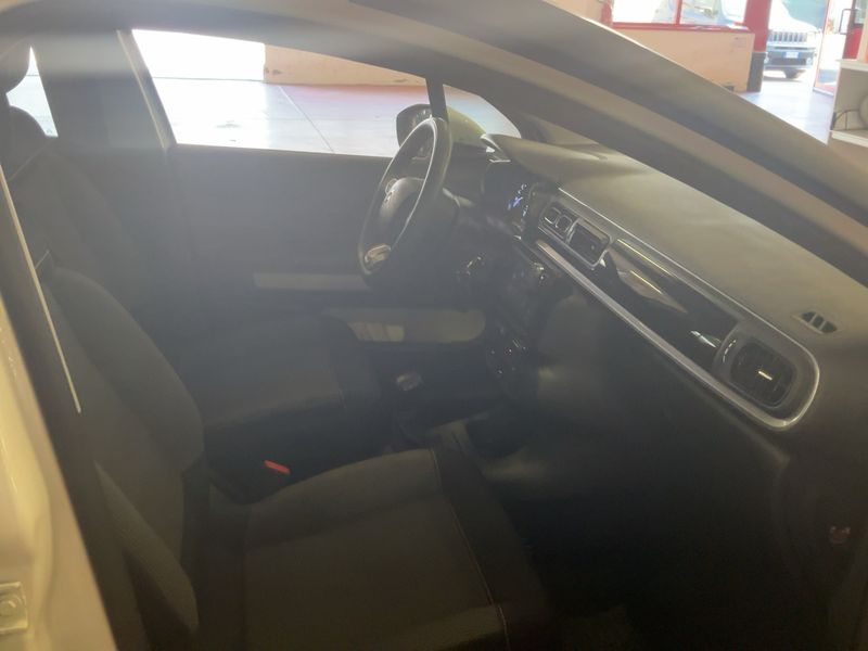 Citroen C3 1.2 PureTech YOU 2024 – снимка 16