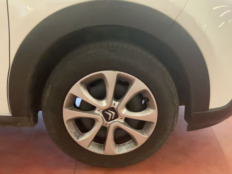 Citroen C3 1.2 PureTech YOU 2024 – снимка 11