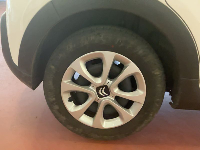 Citroen C3 1.2 PureTech YOU 2024 – снимка 9