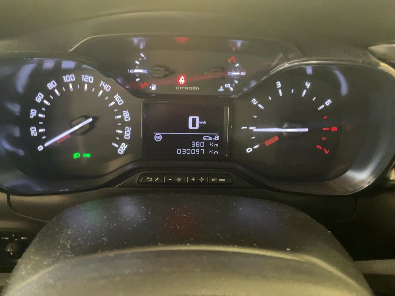 Citroen C3 1.2 PureTech YOU 2024 – снимка 18