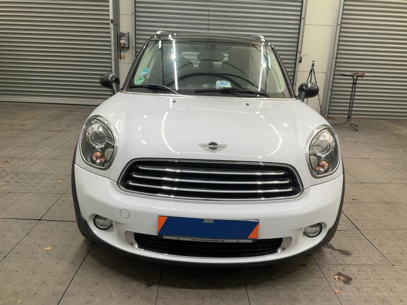 MINI Countryman Cooper 2014 – снимка 14