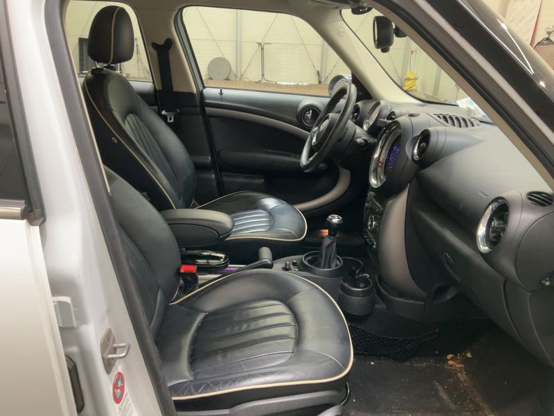 MINI Countryman Cooper 2014 – снимка 16