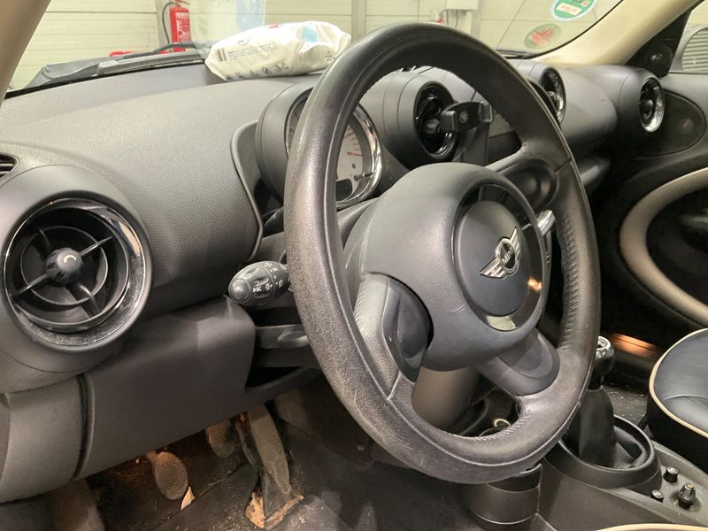 MINI Countryman Cooper 2014 – снимка 26