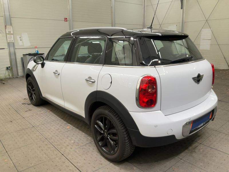 MINI Countryman Cooper 2014 – снимка 6