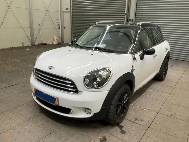 MINI Countryman Cooper 2014 – снимка 1