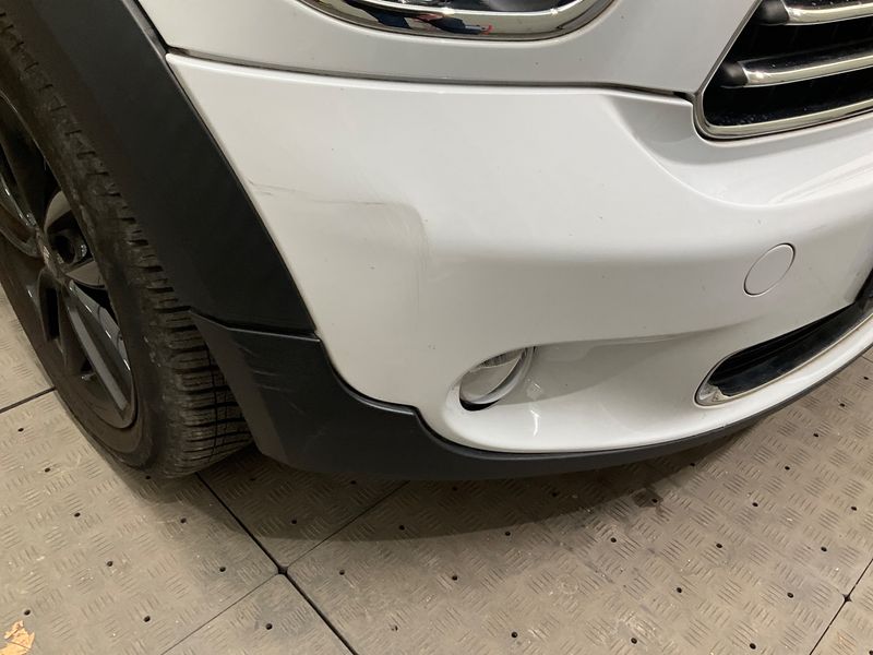 MINI Countryman Cooper 2014 – снимка 40