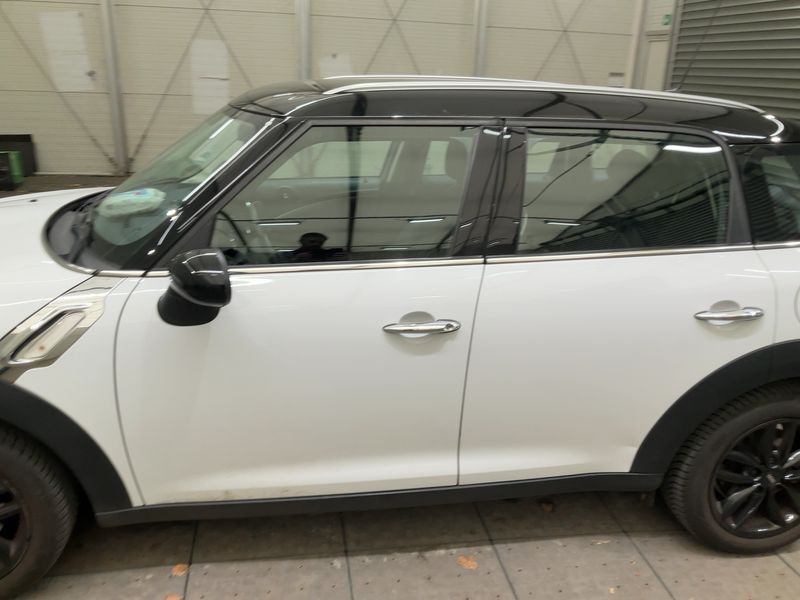 MINI Countryman Cooper 2014 – снимка 4