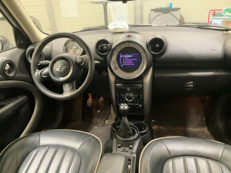 MINI Countryman Cooper 2014 – снимка 17