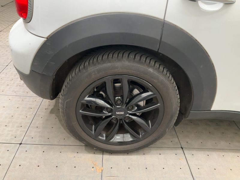 MINI Countryman Cooper 2014 – снимка 9