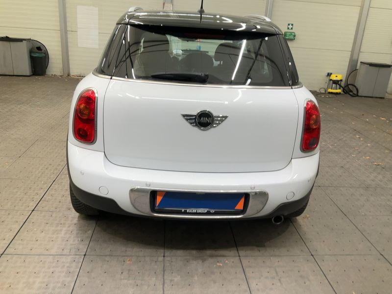 MINI Countryman Cooper 2014 – снимка 7