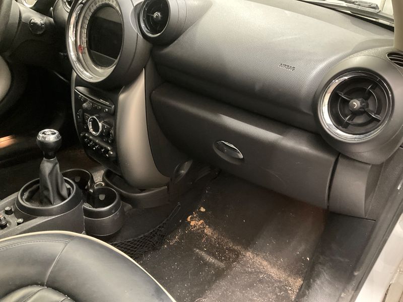MINI Countryman Cooper 2014 – снимка 32