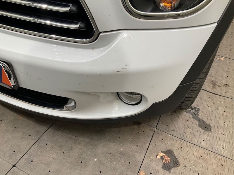 MINI Countryman Cooper 2014 – снимка 39