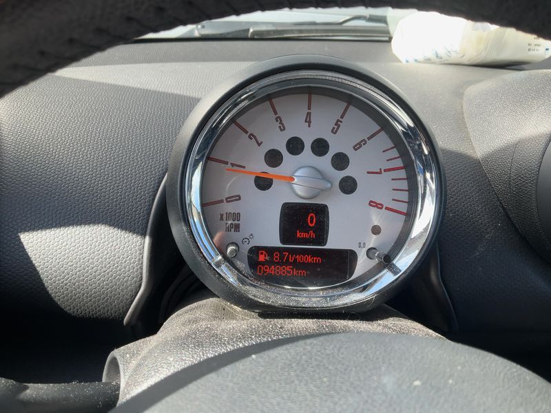 MINI Countryman Cooper 2014 – снимка 18