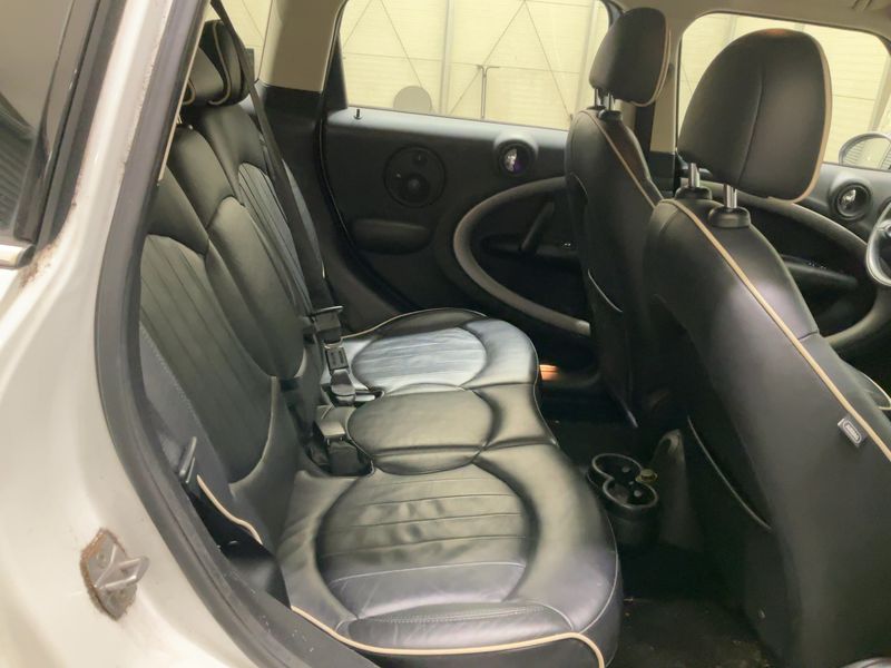 MINI Countryman Cooper 2014 – снимка 19