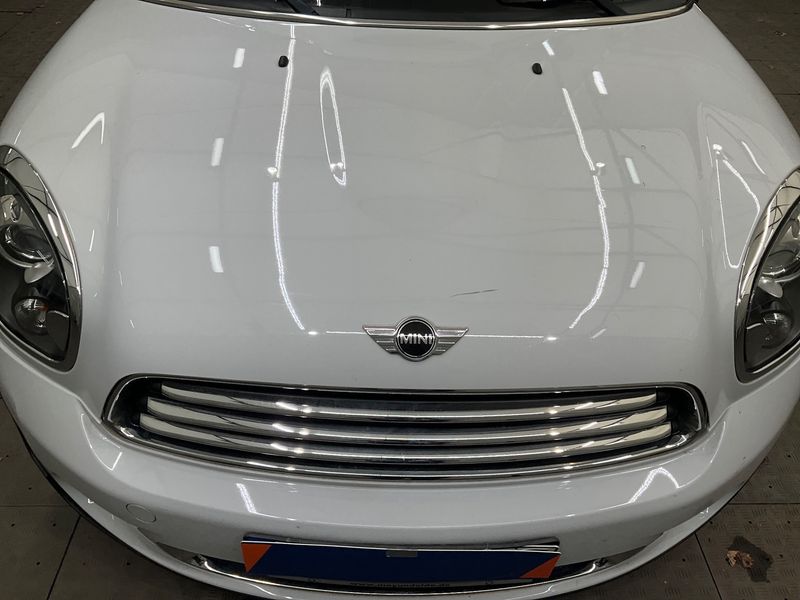 MINI Countryman Cooper 2014 – снимка 42
