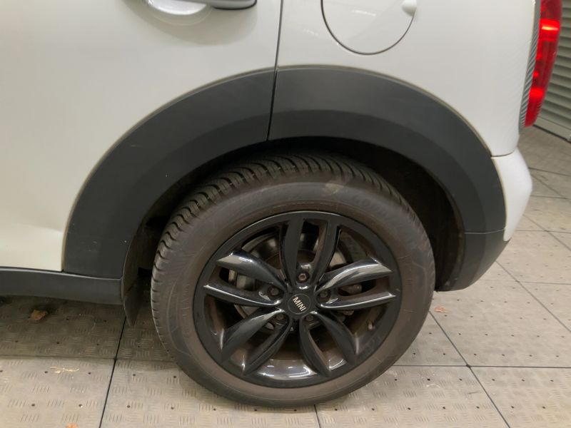 MINI Countryman Cooper 2014 – снимка 5