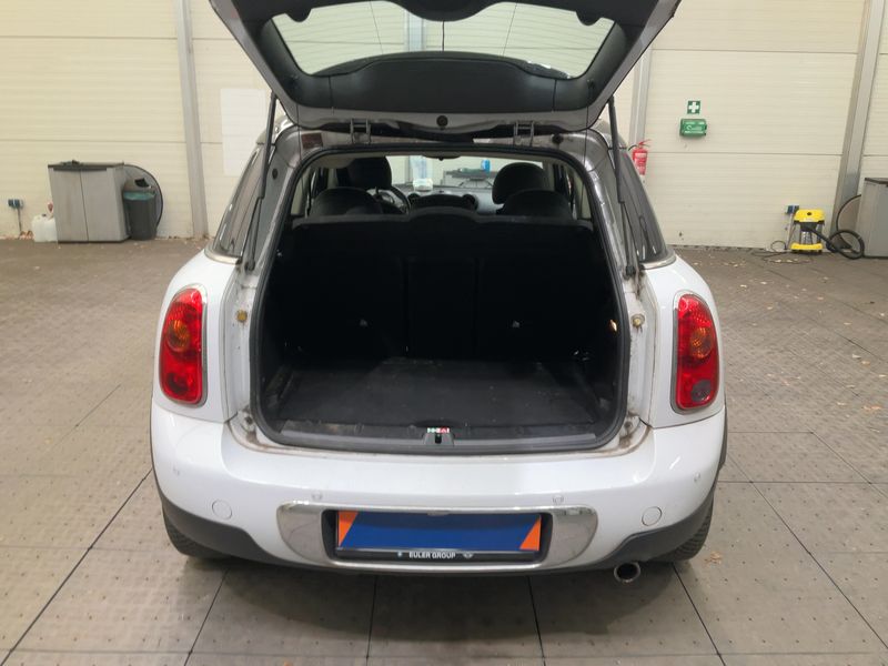 MINI Countryman Cooper 2014 – снимка 15