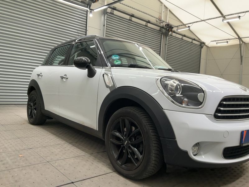 MINI Countryman Cooper 2014 – снимка 12