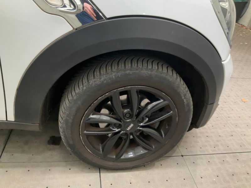 MINI Countryman Cooper 2014 – снимка 11