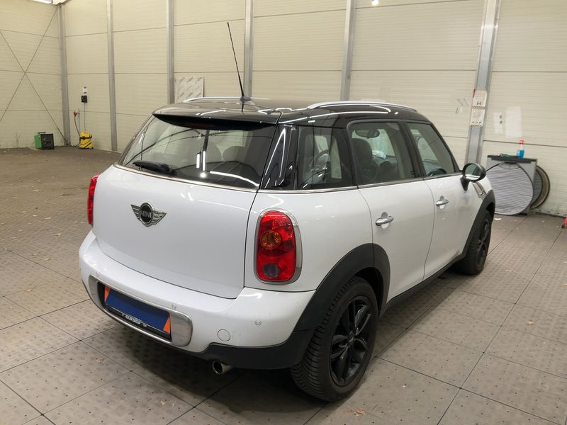 MINI Countryman Cooper 2014 – снимка 8