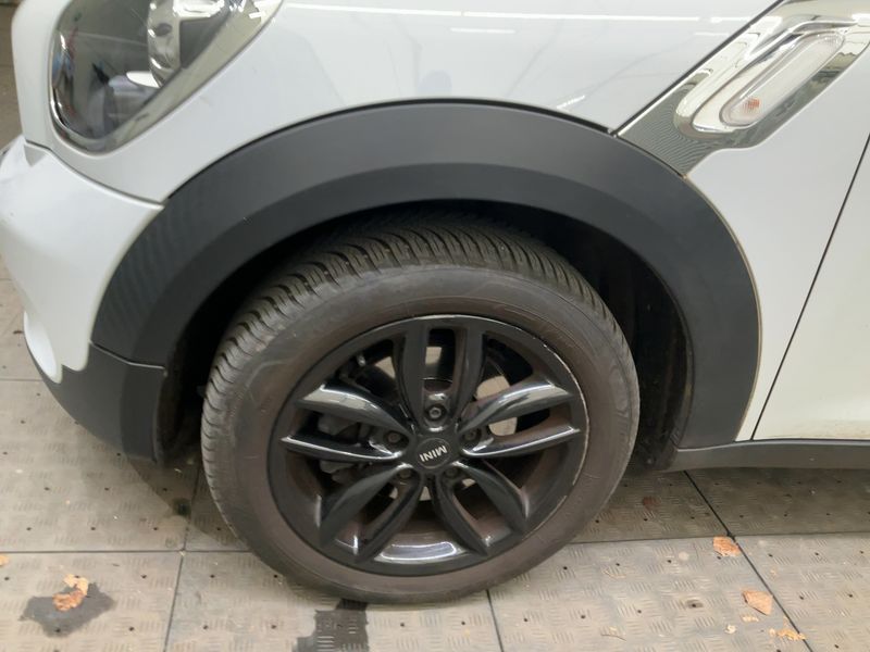 MINI Countryman Cooper 2014 – снимка 3
