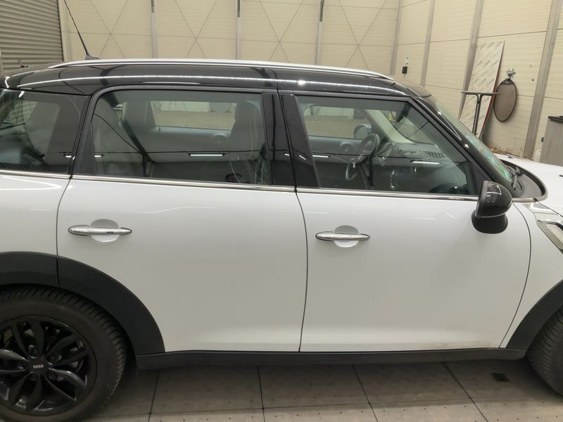MINI Countryman Cooper 2014 – снимка 10