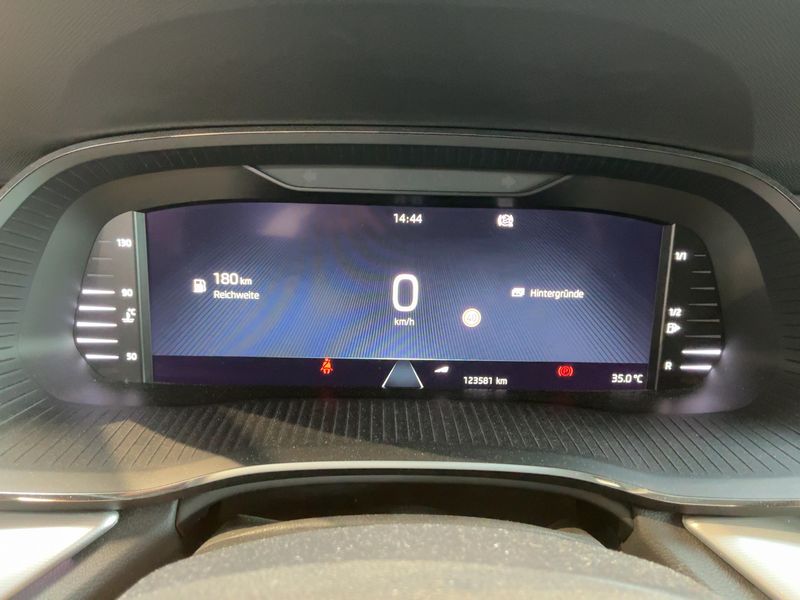 Skoda Octavia 1.5 TSI ACT First Edition 2021 – снимка 18