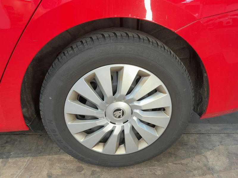 Skoda Octavia 1.5 TSI ACT First Edition 2021 – снимка 5