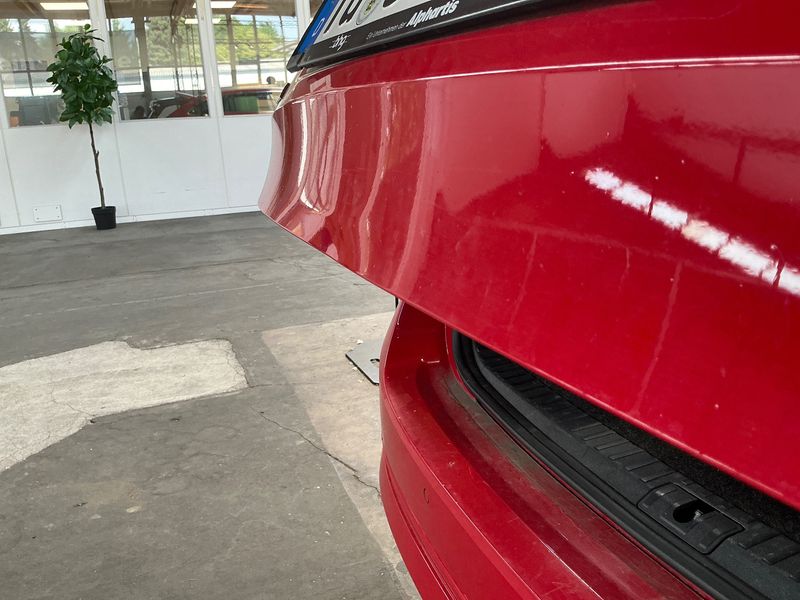 Skoda Octavia 1.5 TSI ACT First Edition 2021 – снимка 26
