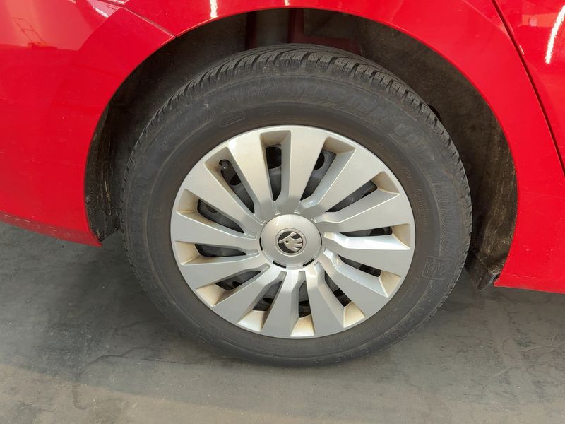 Skoda Octavia 1.5 TSI ACT First Edition 2021 – снимка 9