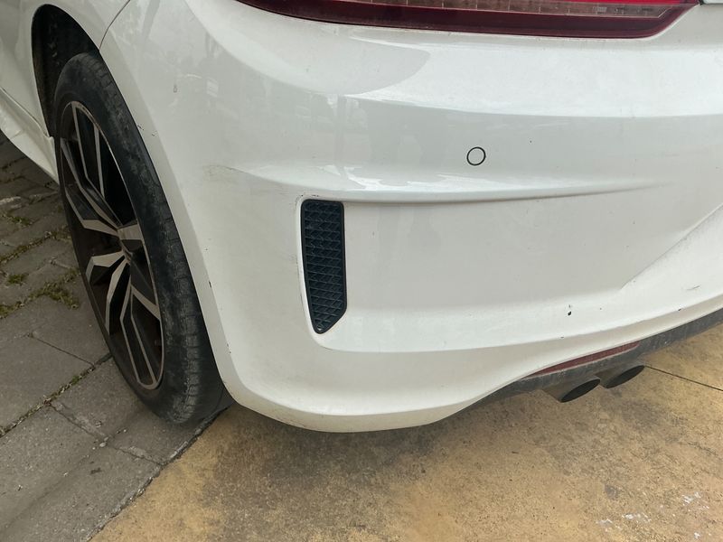 Volkswagen Scirocco 2.0 TSI R-Line BlueMotion Tech 2017 – снимка 31