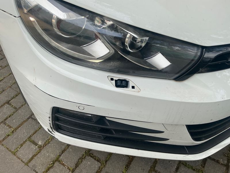 Volkswagen Scirocco 2.0 TSI R-Line BlueMotion Tech 2017 – снимка 36