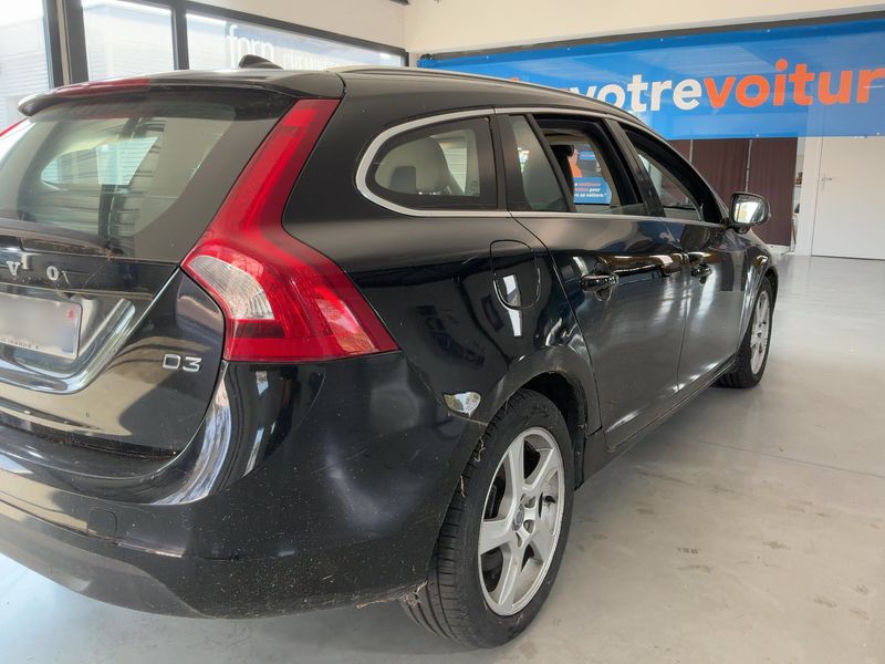 Volvo V60 2.0 D3 Xenium 2012 – снимка 8