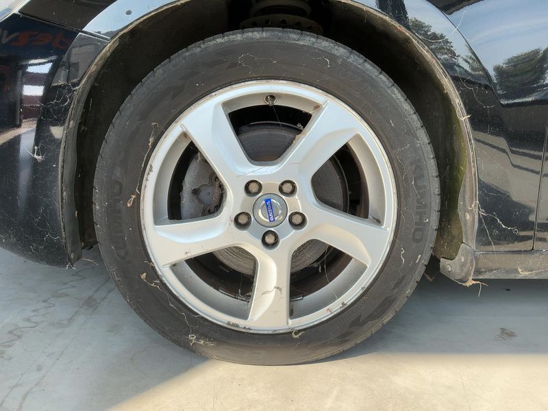 Volvo V60 2.0 D3 Xenium 2012 – снимка 3